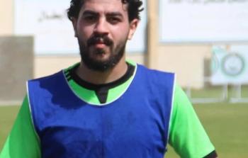 الشهيد موسى مصلح