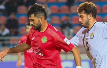 قمة الزوراء واستقلال دوشنبه: صراع حاسم في كأس الاتحاد الآسيوي 2