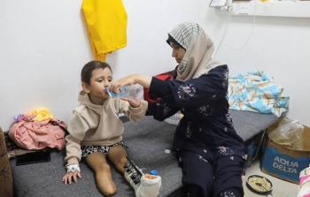 الصحة: غزة تسجّل أعلى معدل لبتر الأطراف لدى الأطفال نسبةً لعدد السكان عالميًا