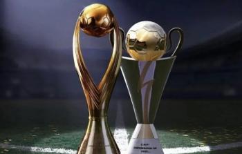 قرعة دوري أبطال أفريقيا وكأس الكونفدرالية: ترقب وحماس في جوهانسبرج