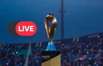 موعد وقنوات بث قرعة دوري أبطال إفريقيا 2025