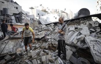 الإعلام الحكومي: الاحتلال ارتكب 282 خرقًا لقرار وقف إطلاق النار بغزة