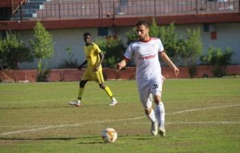 الشهيد مروان علوان