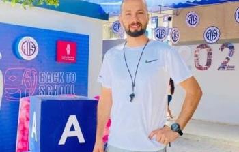 الشهيد بلال أبو سمعان