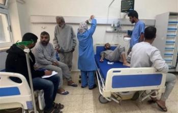 الاحتلال يفرج عن عدد من أسرى قطاع غزة