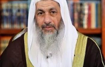 اسباب القبض على الشيخ مصطفى العدوي.. ماذا قال عن المتحف المصري الكبير - التفاصيل كاملة