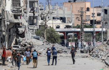 رابطة الصحافة الأجنبية تدعو لإنهاء التأخير في السماح بدخول الصحفيين إلى غزة