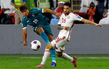 مباراة العراق والإمارات اليوم.. توقعات وتشكيلة متوقعة في ملحق تصفيات كأس العالم 2026