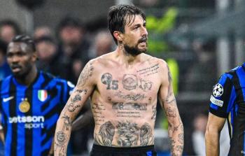 الهلال يستهدف أتشيربي لتعزيز دفاعه