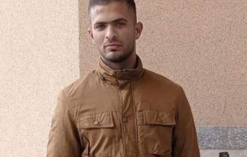 الشهيد باسل مشمش