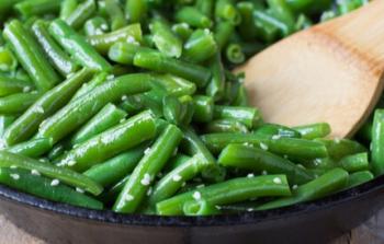 الفاصوليا الخضراء: مخاطر محتملة وطرق آمنة لتناولها