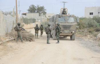 الاحتلال يواصل عدوانه على طولكرم لليوم الـ283 على التوالي