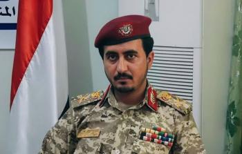 أنصار الله للقسام: ثابتون بالوقوف معكم