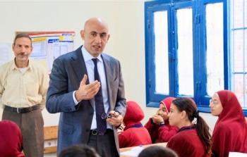 تعليمات عاجلة من تعليم البحيرة للوقاية من الأمراض الفيروسية في المدارس