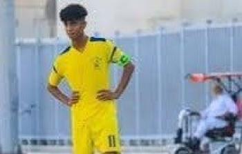 الشهيد زين نصر