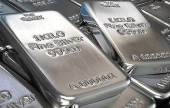 ارتفاع جنوني لسعر الفضة في مصر.. الأرقام حتى 28 ديسمبر 2025