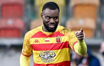 مصدر: النادي الأهلي رفع عرضه إلى 600 ألف دولار لضم هداف إفريقيا