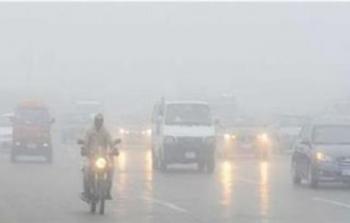 تحذير جوي: ظاهرة جوية خطيرة تسيطر على البلاد لـ 6 ساعات