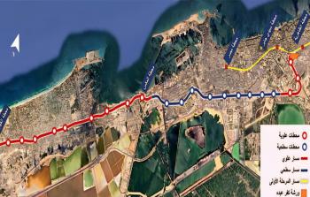 مترو الإسكندرية: الوعد الكبير الذي يربط الشرق بالغرب ويحيي قلب المدينة!