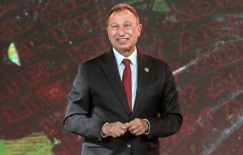 خطة الخطيب الجهنمية: الأهلي يقترب من ضم مهاجم عالمي بـ 100 مليون جنيه