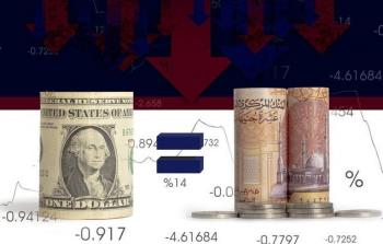 مستقبل سعر الدولار مقابل الجنية في 2026