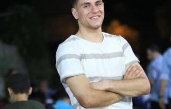 الشهيد محمد أبو سلمية