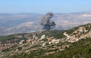 1345 شهيدًا و4040 مصابًا منذ بدء العدوان الإسرائيلي على لبنان