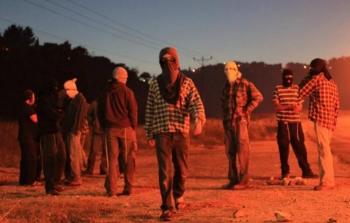 إصابة طفل ومسن في اعتداء للمستوطنين شرق بيت لحم