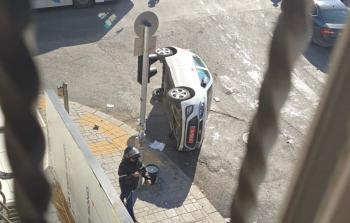 مواجهات القدس