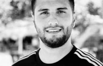 الشهيد يحيى أبو عرمانة