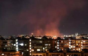 سوريا - أرشيفية