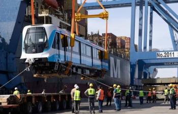 مترو أبو قير: موعد التشغيل المرتقب وأثره التنموي على الإسكندرية