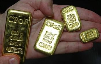 أسعار سبائك الذهب BTC تسجل ارتفاعًا مع تقلبات الأسواق