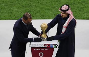 انطلاق كأس العرب 2025: مواجهات مثيرة اليوم الإثنين