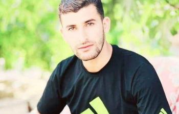 الشهيد خالد خاطر