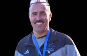 الشهيد جهاد الحاج أحمد