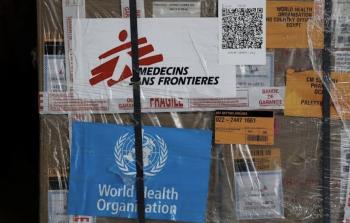 الأمم المتحدة تندد بمنع الاحتلال الكهرباء والماء عن منشآت 