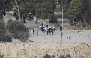 محافظة القدس تحذّر من تصعيد الاحتلال والمستوطنين الخطير ضد 33 تجمعًا بدويًا