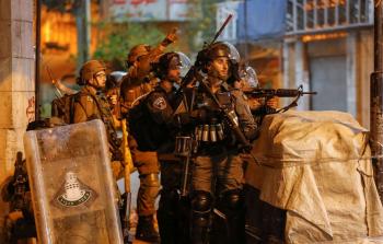 شهيد وإصابتان برصاص الاحتلال شرق قلقيلية