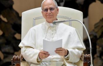 بابا الفاتيكان