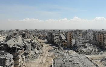 ورقة بحثية تستعرض مستقبل الدور التركي في غزة بعد الحرب