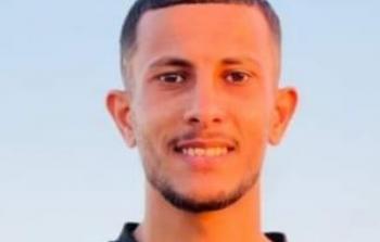 الشهيد تامر الترامسي