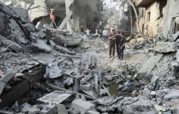 إصابة مواطنَيْن برصاص الاحتلال شمالي غزة