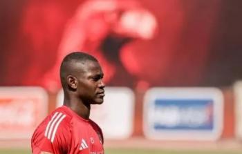 أزمة جديدة لتجديد عقد ديانج وعروض خليجية تتجاوز سقف توقعات الأهلي