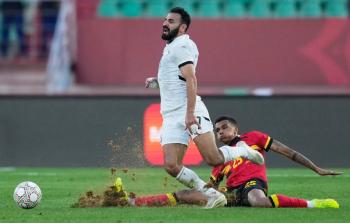 ضربة موجعة للفراعنة: نجم المنتخب يغيب عن دور الـ16 بكأس الأمم الإفريقية