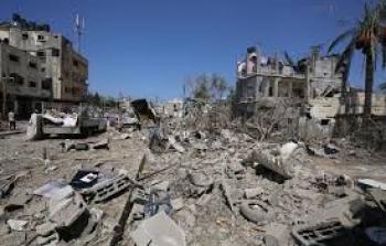 الهندي: نتنياهو يختلق الذرائع لمواصلة حرب الإبادة والتنصل من وقف النار بغزة