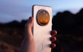 هونر Magic 8 Pro: كاميرا 200 ميجابكسل وذكاء اصطناعي يقلبان موازين الهواتف الرائدة