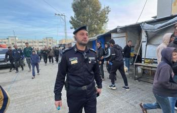 بعد اعتراف أحد العملاء.. مصدر أمني بغزة يكشف تفاصيل اغتيال المقدم أحمد زمزم بتوجيه من الاحتلال