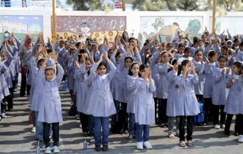 التربية تكشف طبيعة دوام المدارس في الضفة ليوم غد الخميس