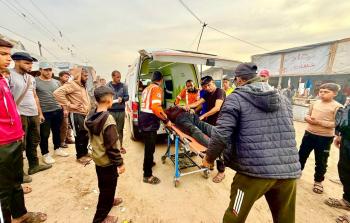 المنظمات الأهلية: الوضع الإنساني يتفاقم يوميًا في غزة